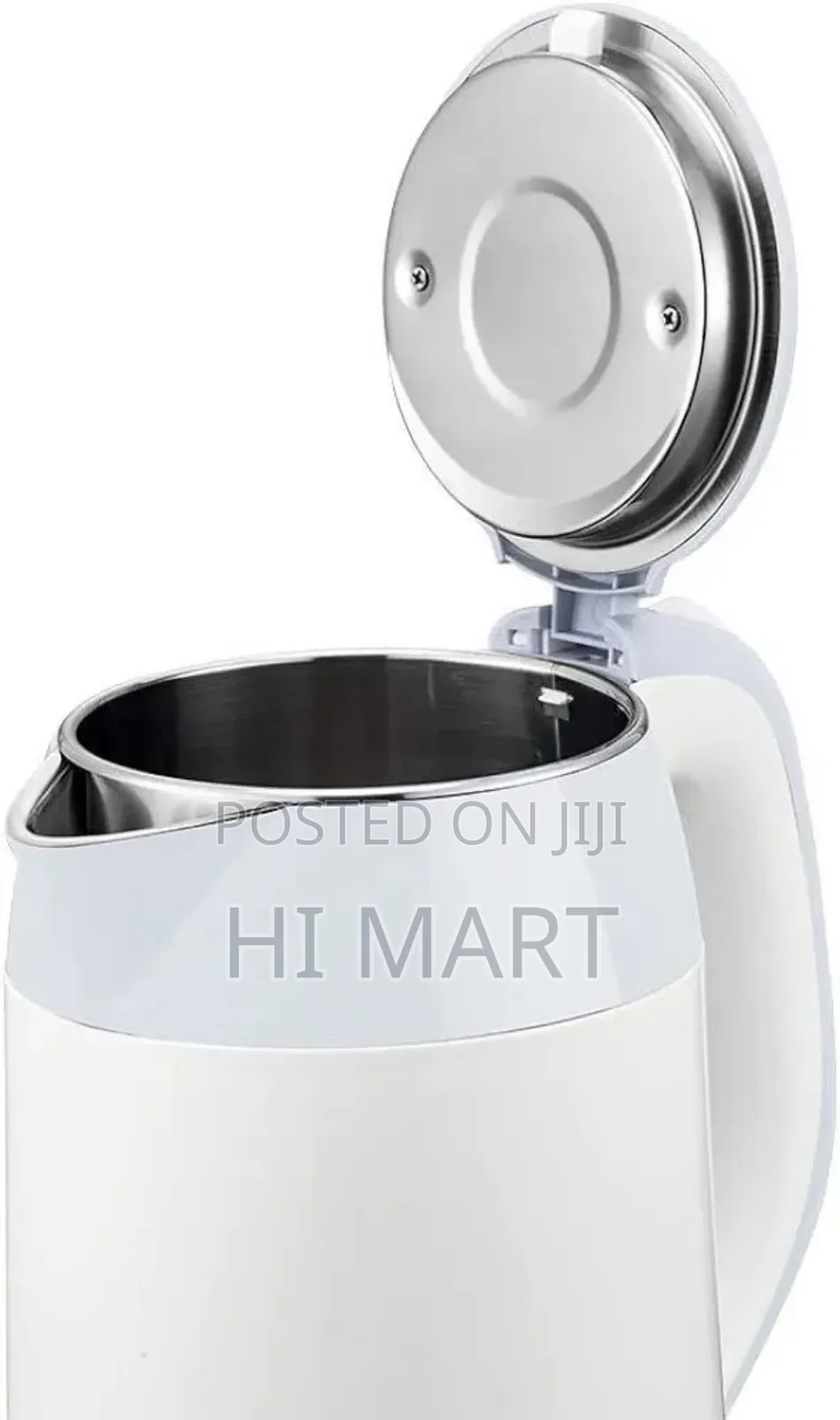 Saachi Top Quality Electric Kettle