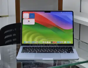 New Laptop Apple MacBook Air 2025 M4 15-inch 16GB Apple M4 SSD 256GB