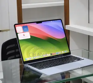 New Laptop Apple MacBook Air 2025 M4 15-inch 16GB Apple M4 SSD 256GB