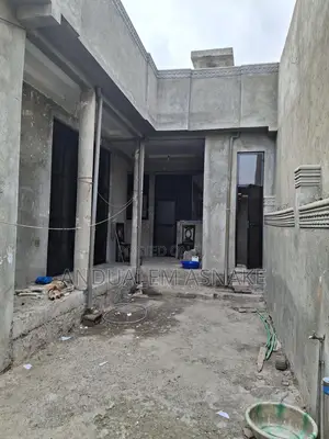 Residential L-shape For Sale