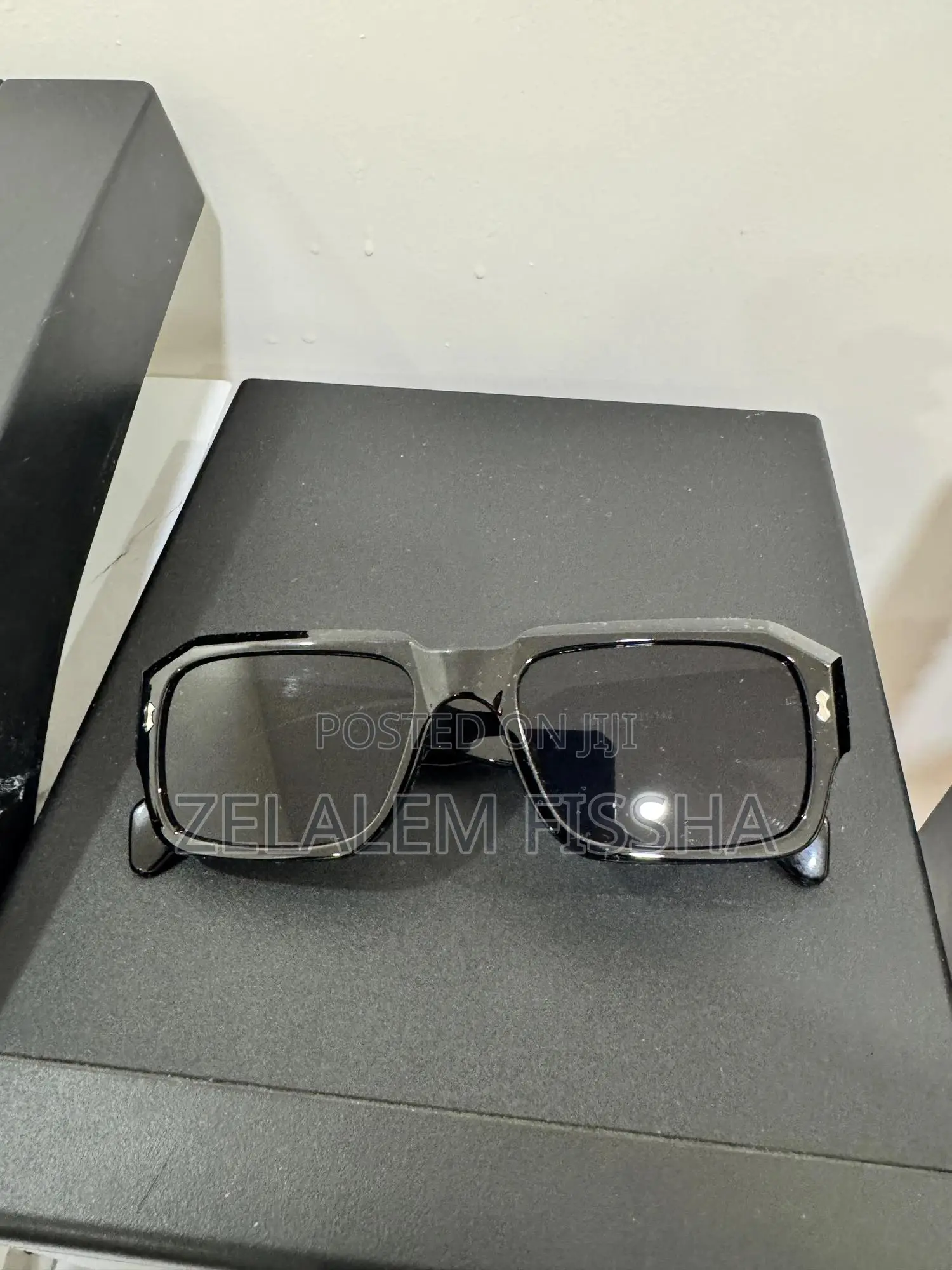 Jamie Sunglasses