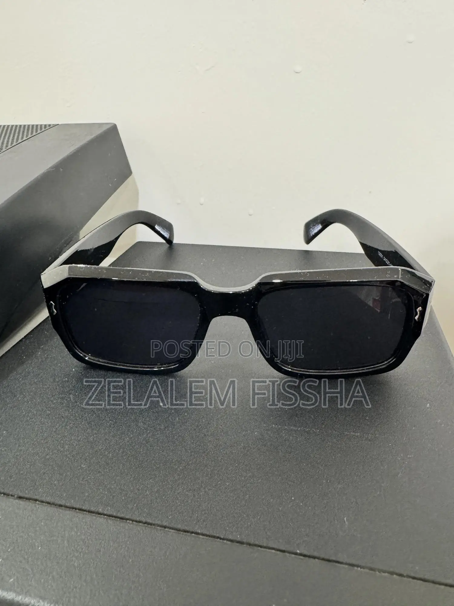 Jamie Sunglasses