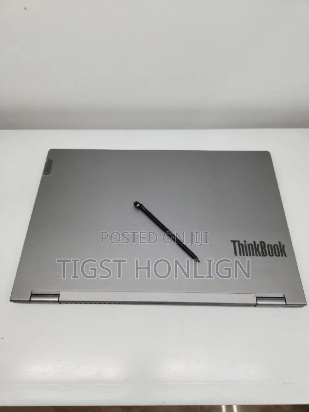 New Laptop Lenovo Thinkbook 14 16GB Intel Core i5 SSD 512GB