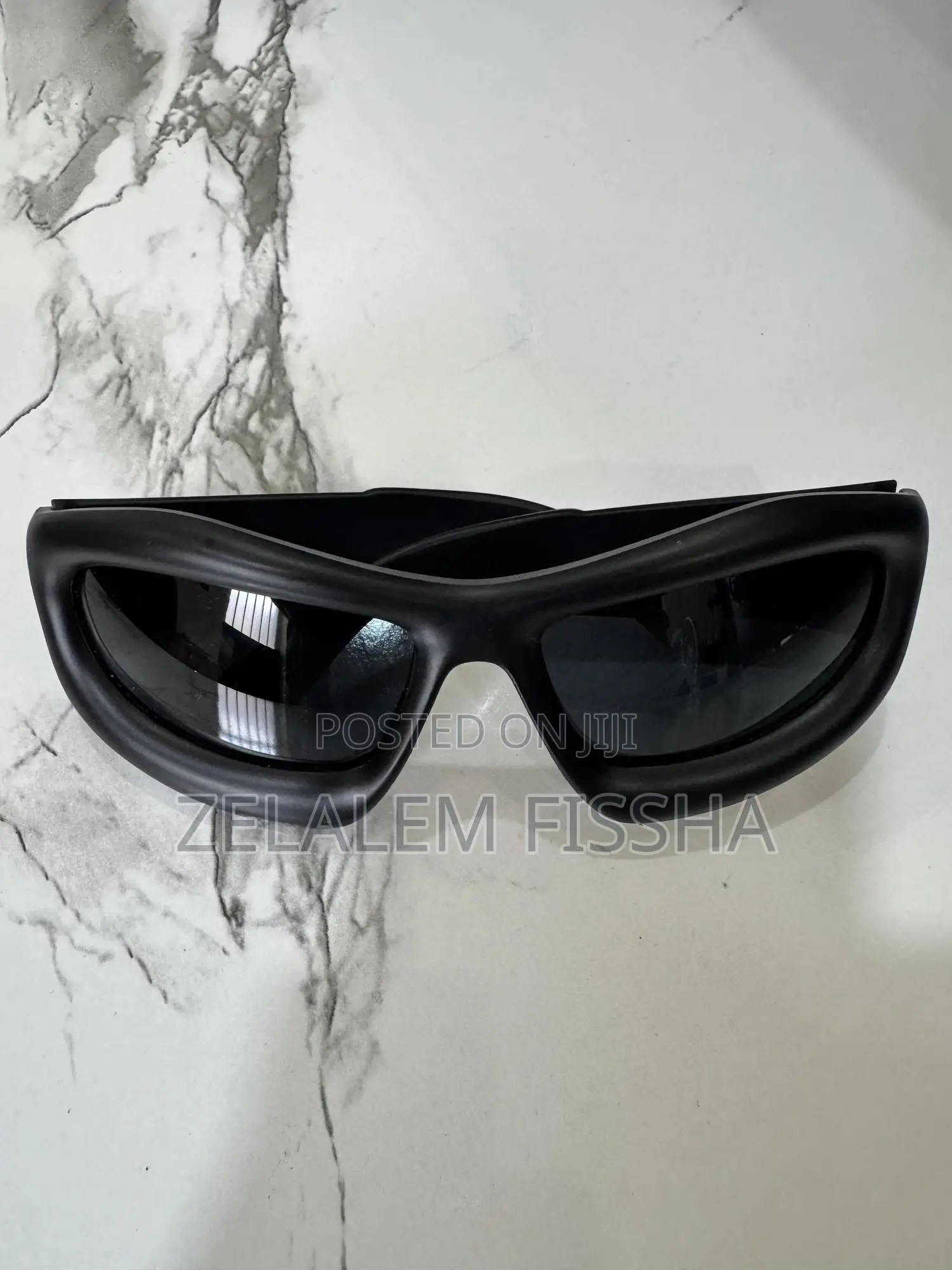 Bb0157s "Over" Sunglasses