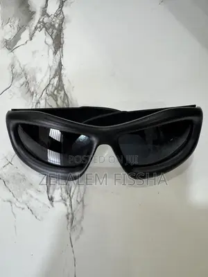 Bb0157s "Over" Sunglasses