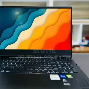 New Laptop HP Omen Pro 16GB Intel Core i7 SSD 512GB