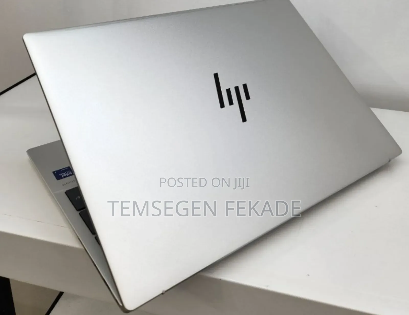 New Laptop HP Pavilion 15 16GB Intel Core Ultra 7 SSD 512GB