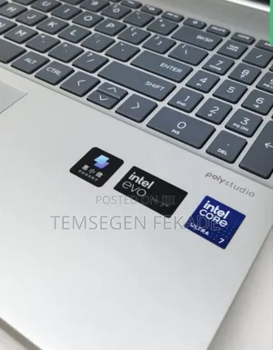 New Laptop HP Pavilion 15 16GB Intel Core Ultra 7 SSD 512GB