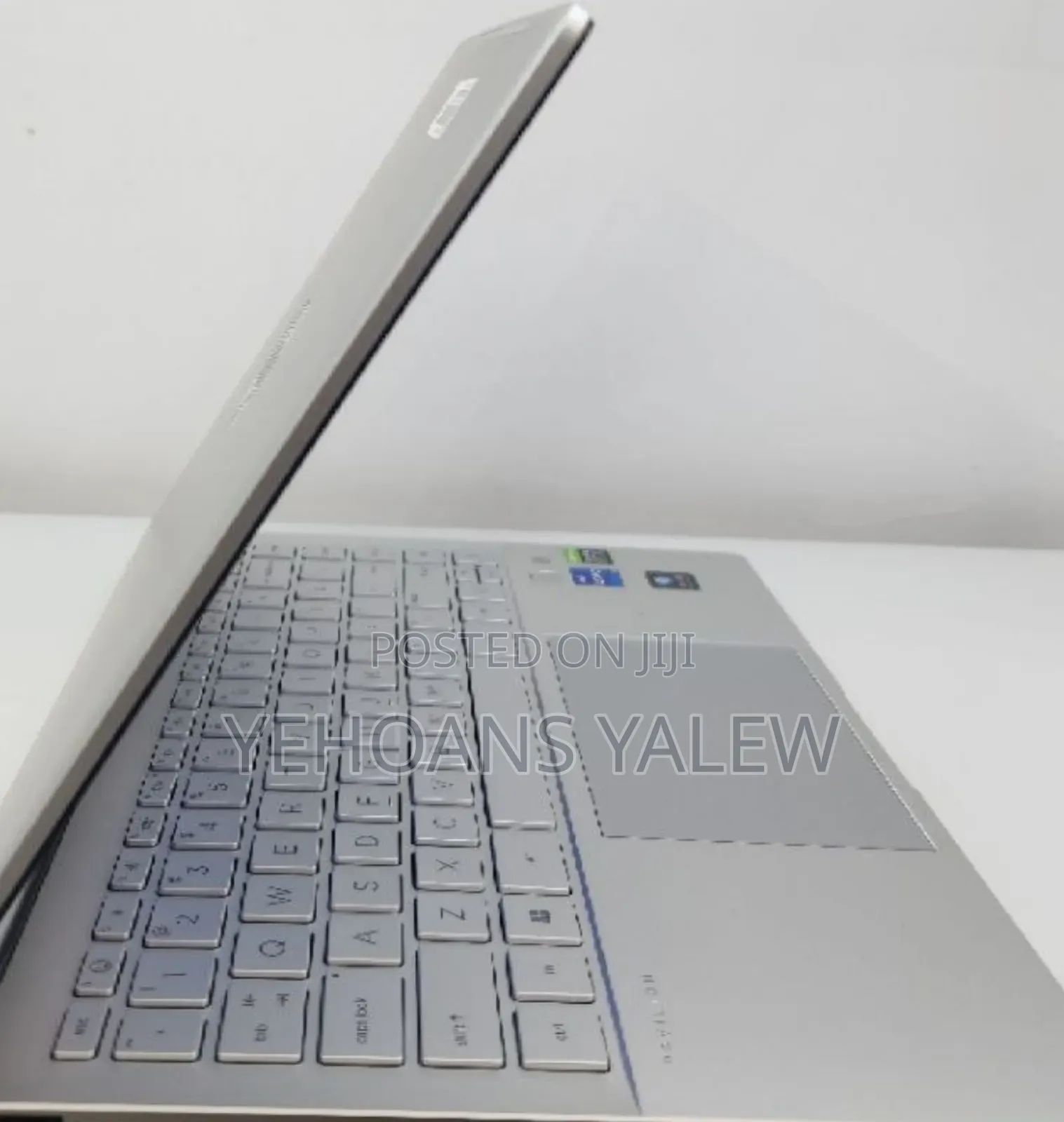 New Laptop HP Pavilion 14z 16GB Intel Core i7 SSD 512GB