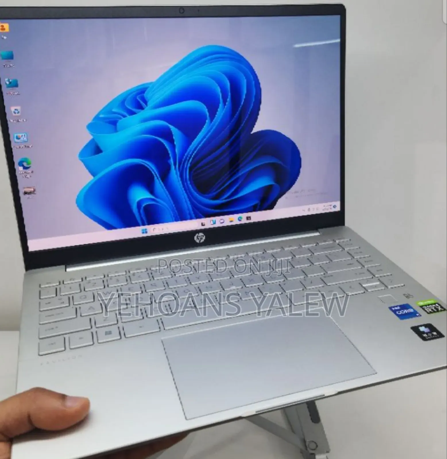 New Laptop HP Pavilion 14z 16GB Intel Core i7 SSD 512GB