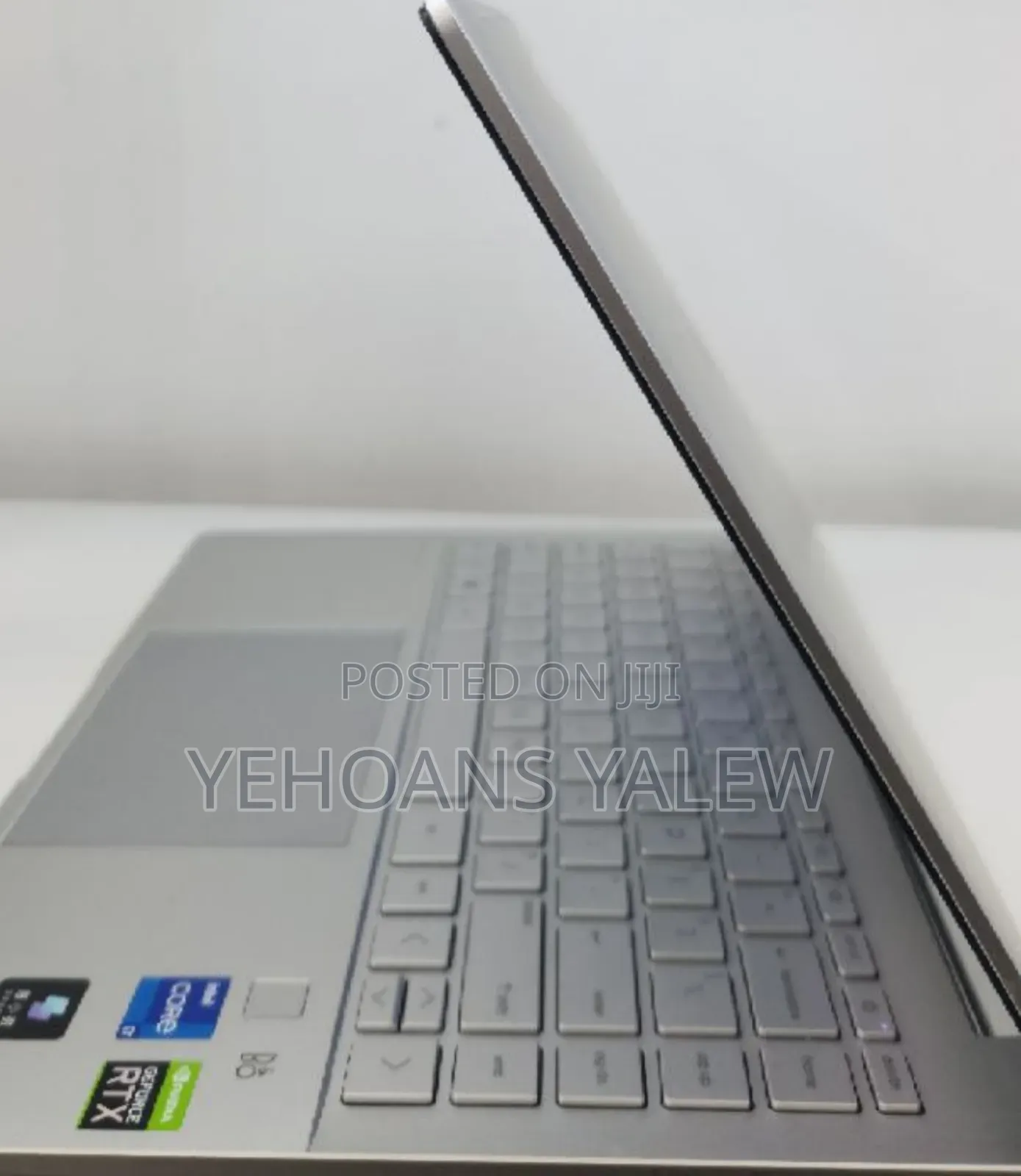 New Laptop HP Pavilion 14z 16GB Intel Core i7 SSD 512GB