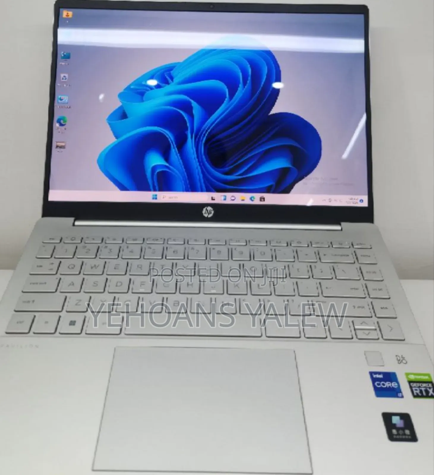 New Laptop HP Pavilion 14z 16GB Intel Core i7 SSD 512GB
