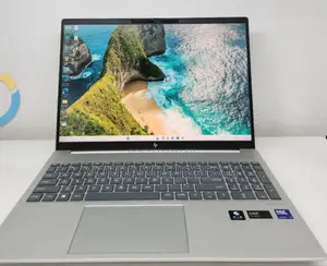 New Laptop HP Pavilion 14 16GB Intel Core Ultra 7 SSD 512GB