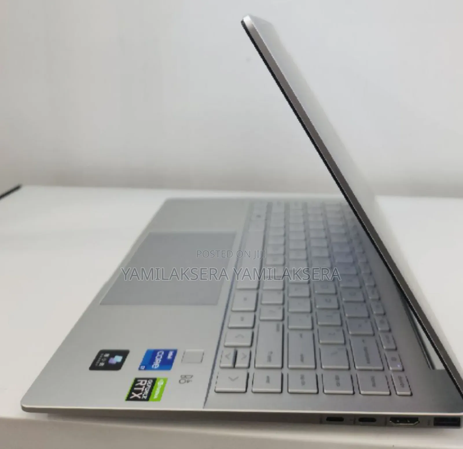 New Laptop HP Pavilion 14 16GB Intel Core i7 SSD 512GB