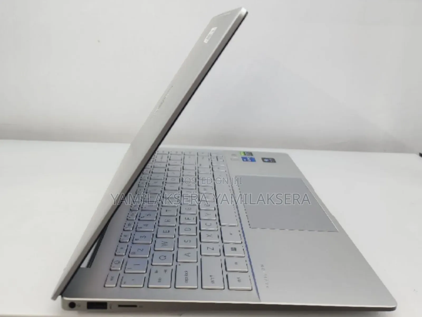 New Laptop HP Pavilion 14 16GB Intel Core i7 SSD 512GB