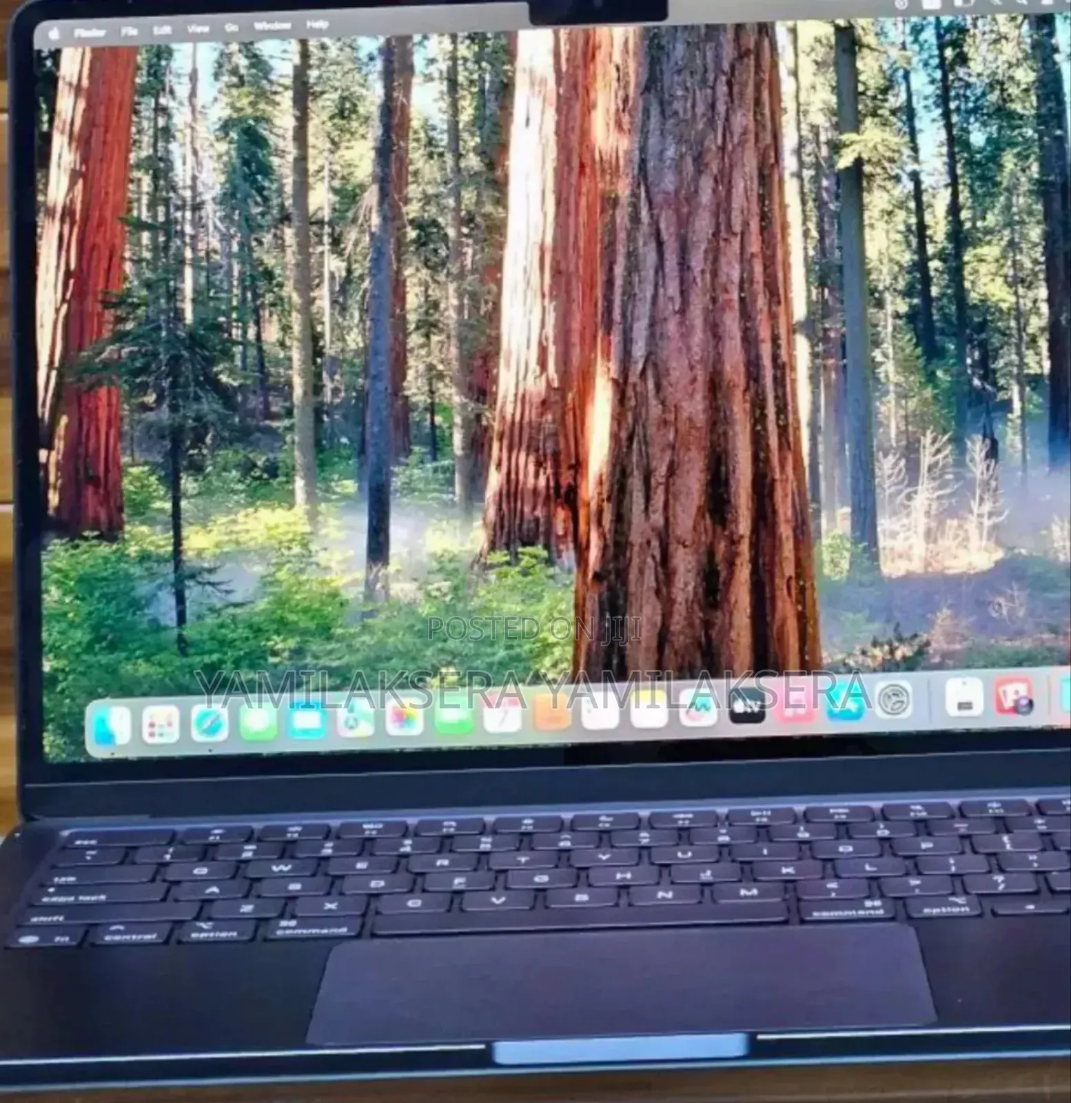 New Laptop Apple Macbook Pro 2025 M5 14-inch 16GB Apple M5 SSD 512GB
