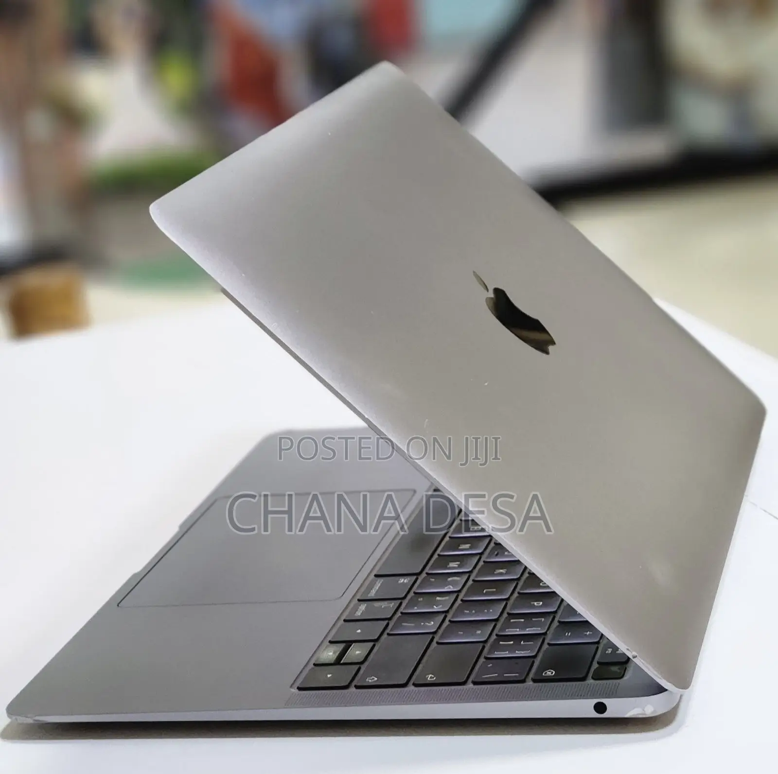 New Laptop Apple MacBook Pro 2019 32GB Intel Core i7 SSD 512GB