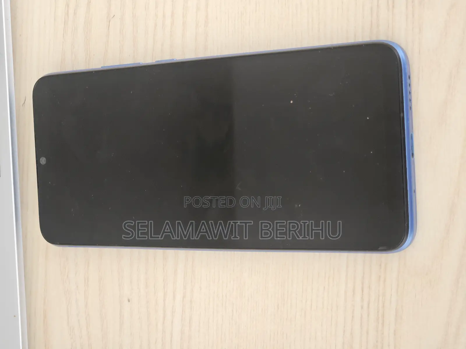 Xiaomi Redmi 10C 128 GB Blue