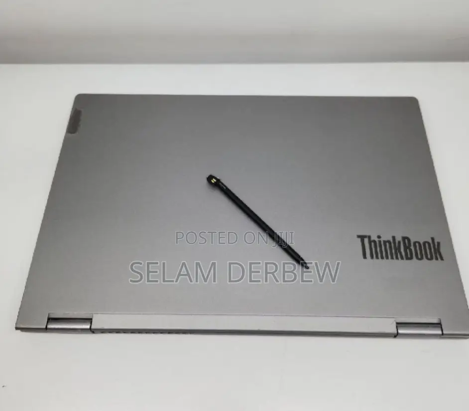 New Laptop Lenovo Thinkbook 14 16GB Intel Core i5 SSD 512GB