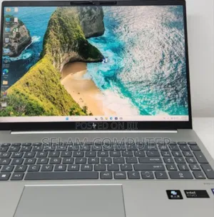 New Laptop HP Pavilion 15 16GB Intel Core Ultra 7 SSD 512GB