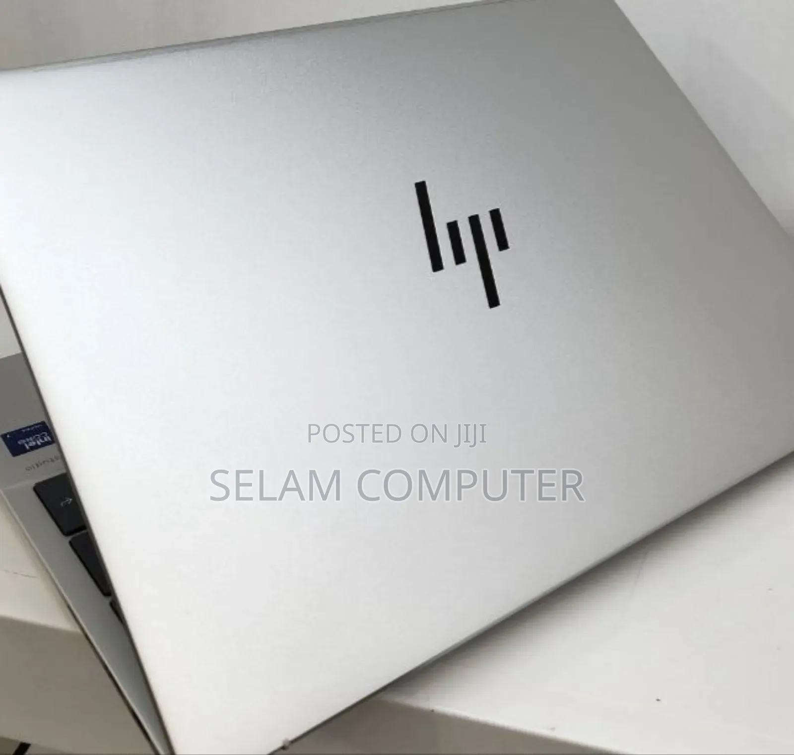 New Laptop HP Pavilion 15 16GB Intel Core Ultra 7 SSD 512GB