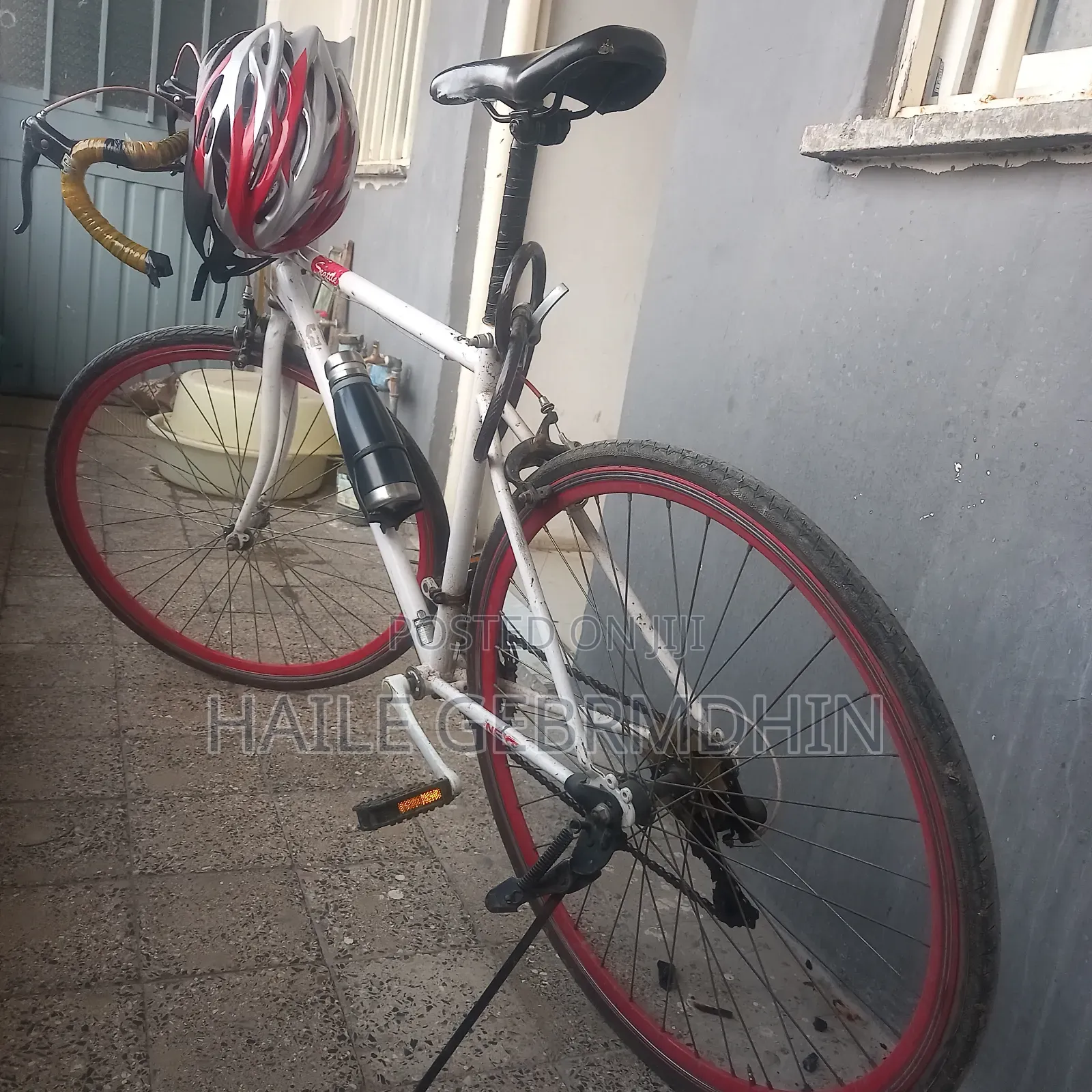 Sell Almost New