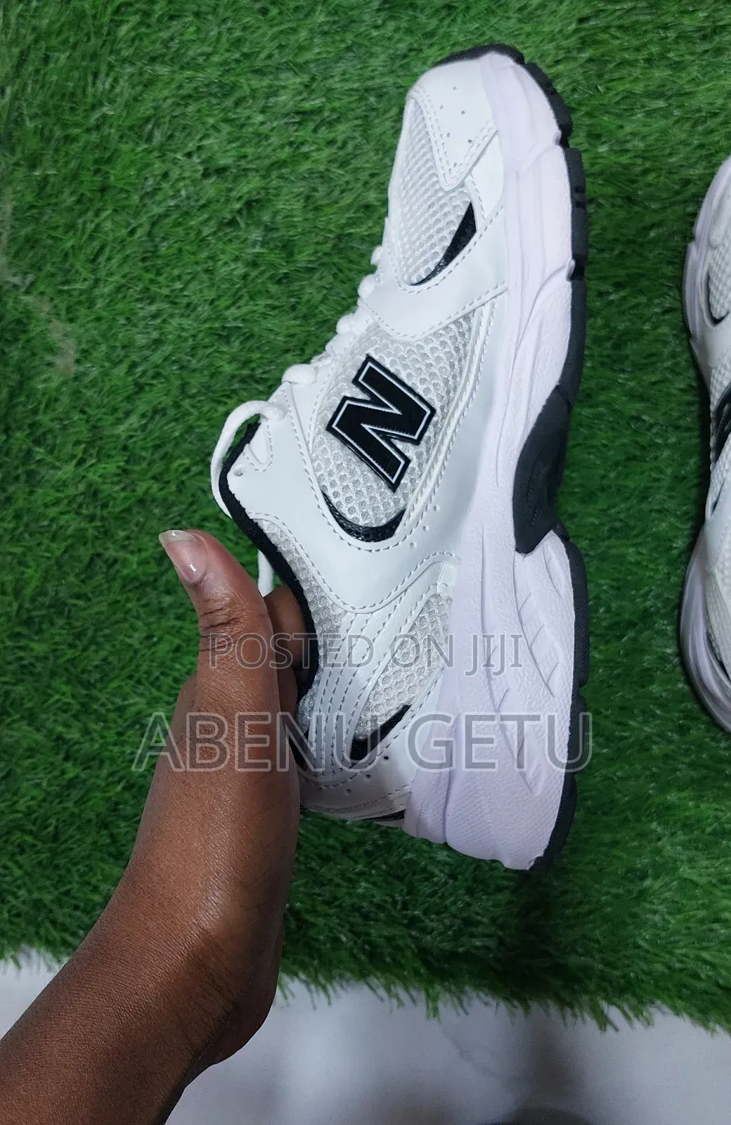 New Balance