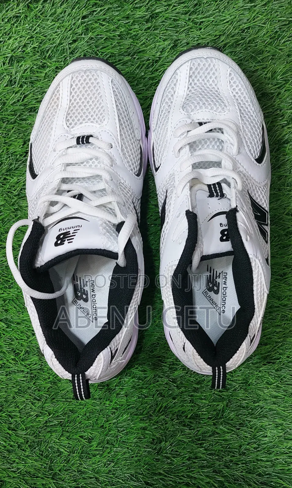New Balance