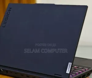 New Laptop Lenovo Legion 5 32GB Intel Core i9 SSD 1T