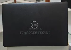 New Laptop Dell Latitude 7490 8GB Intel Core i5 SSD 512GB