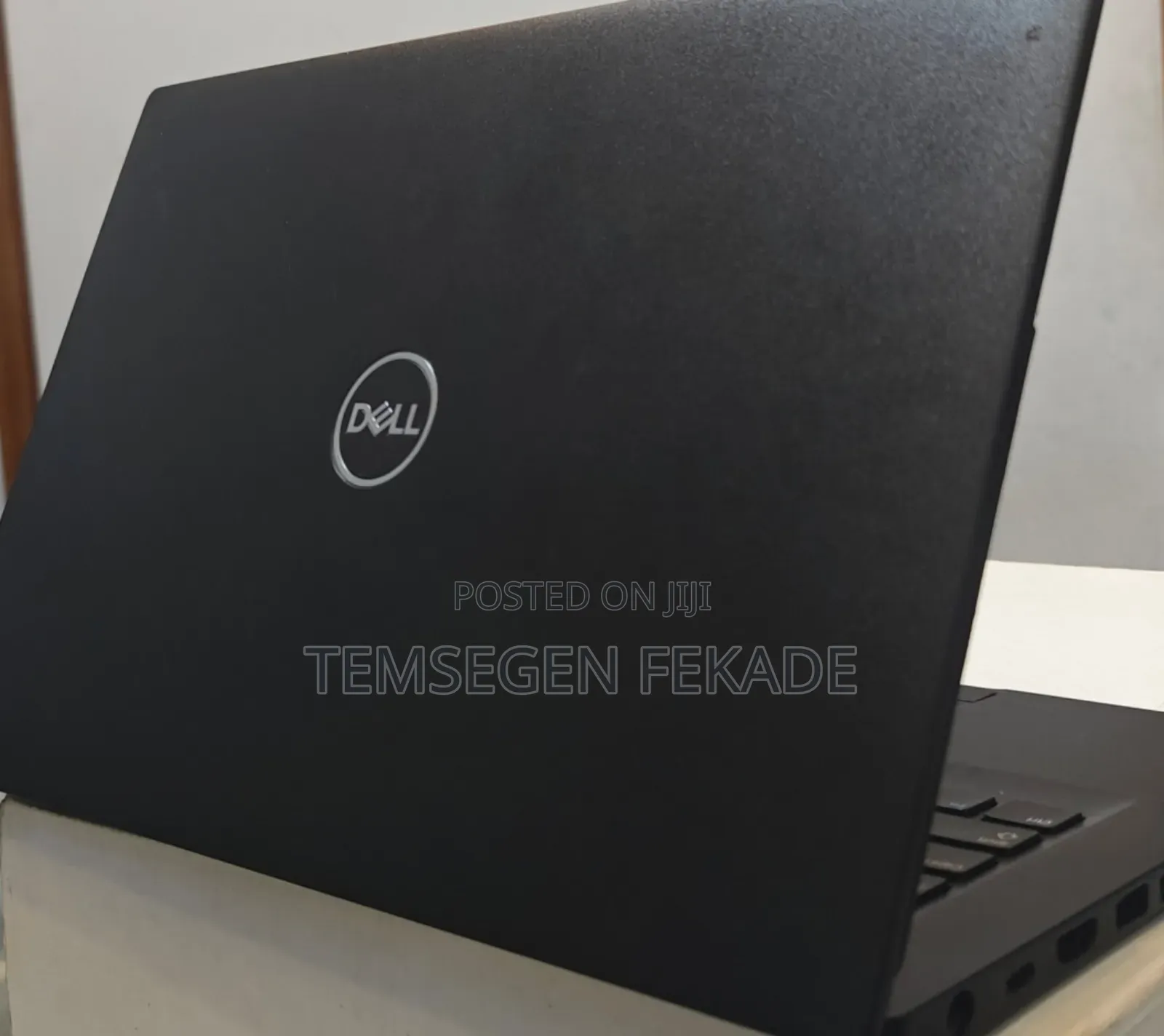New Laptop Dell Latitude 7490 8GB Intel Core i5 SSD 512GB