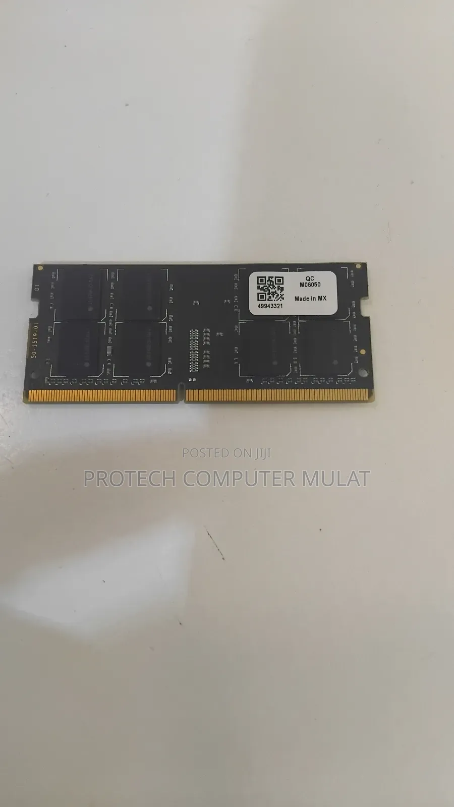Ram 32gb Ddr4 3200mhz