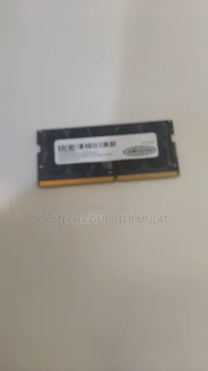 Ram 32gb Ddr4 3200mhz