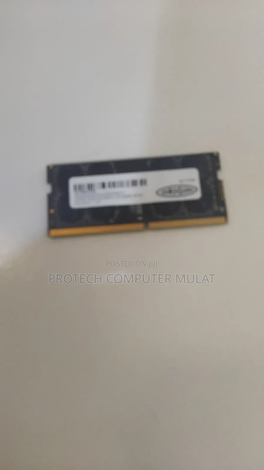 Ram 32gb Ddr4 3200mhz