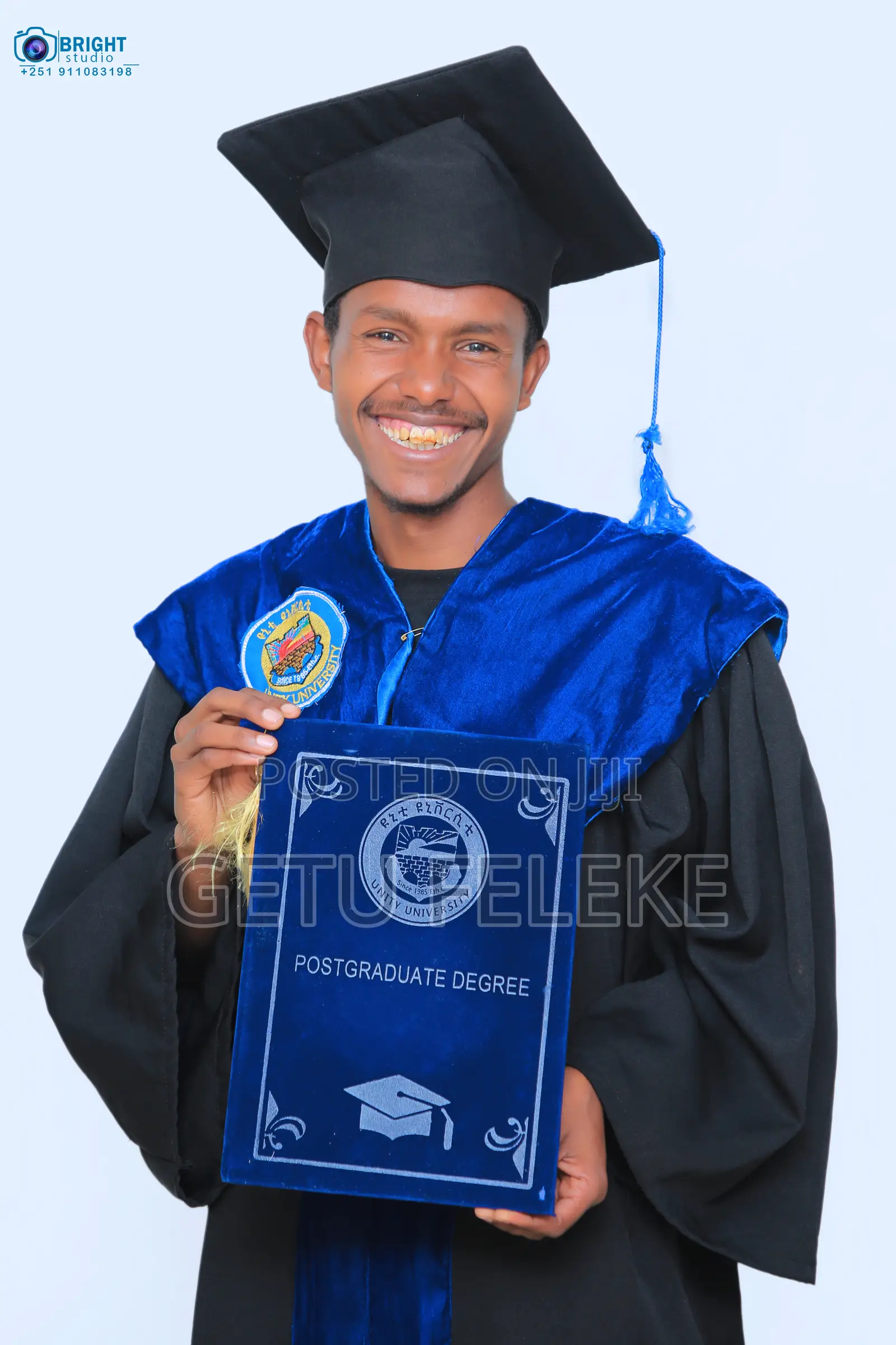 Account and Office Manager