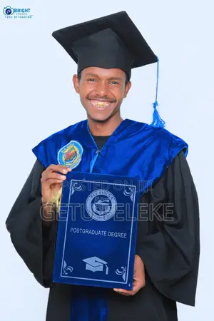 Account and Office Manager