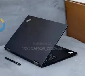 New Laptop Lenovo ThinkPad X390 16GB Intel Core i5 SSD 512GB