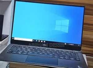 New Laptop Dell XPS 13 16GB Intel Core i7 SSD 512GB