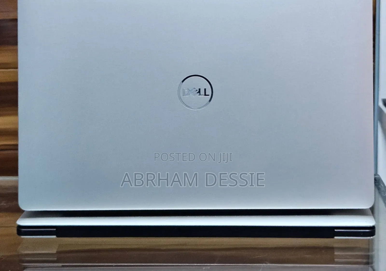 New Laptop Dell XPS 13 16GB Intel Core i7 SSD 512GB