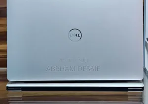 New Laptop Dell XPS 13 16GB Intel Core i7 SSD 512GB