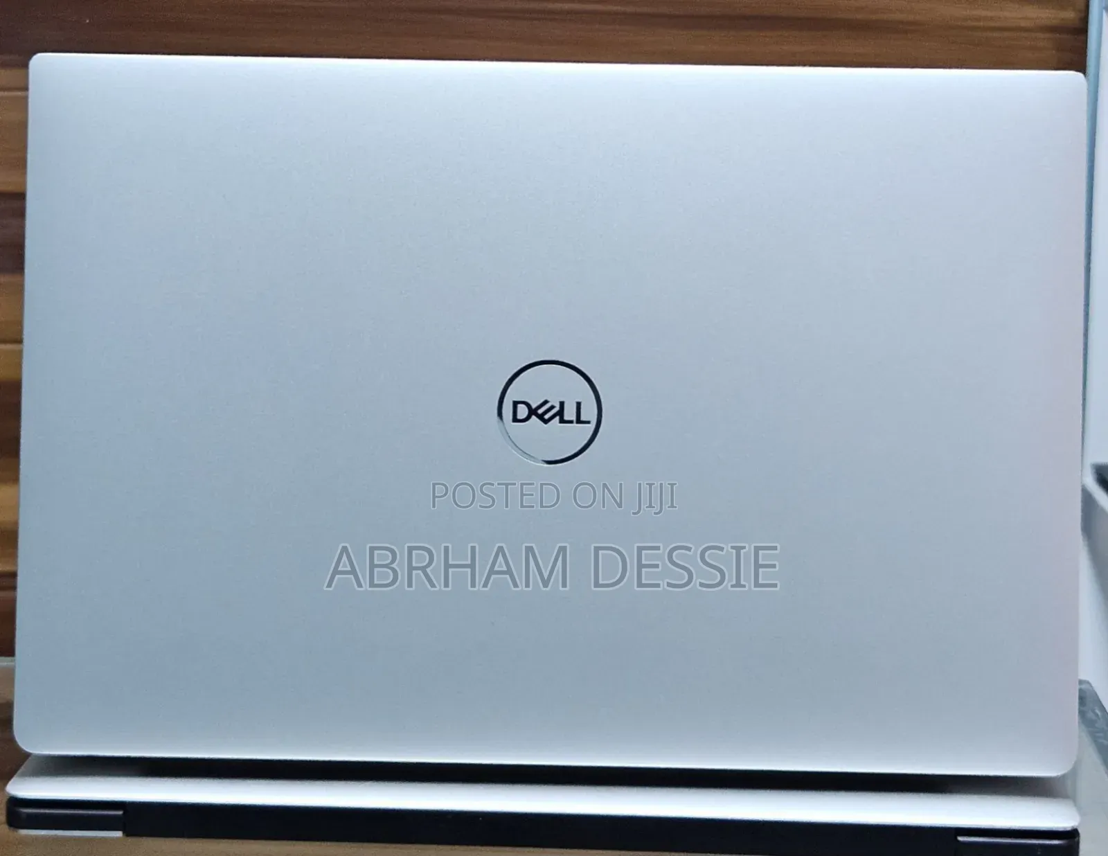 New Laptop Dell XPS 13 16GB Intel Core i7 SSD 512GB