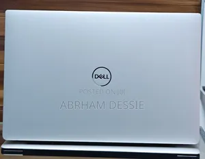 New Laptop Dell XPS 13 16GB Intel Core i7 SSD 512GB