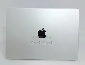 New Laptop Apple MacBook Pro 2024 M4 14-inch 16GB Apple M4 Pro SSD 1T
