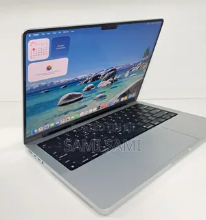 New Laptop Apple MacBook Pro 2024 M4 14-inch 16GB Apple M4 Pro SSD 1T