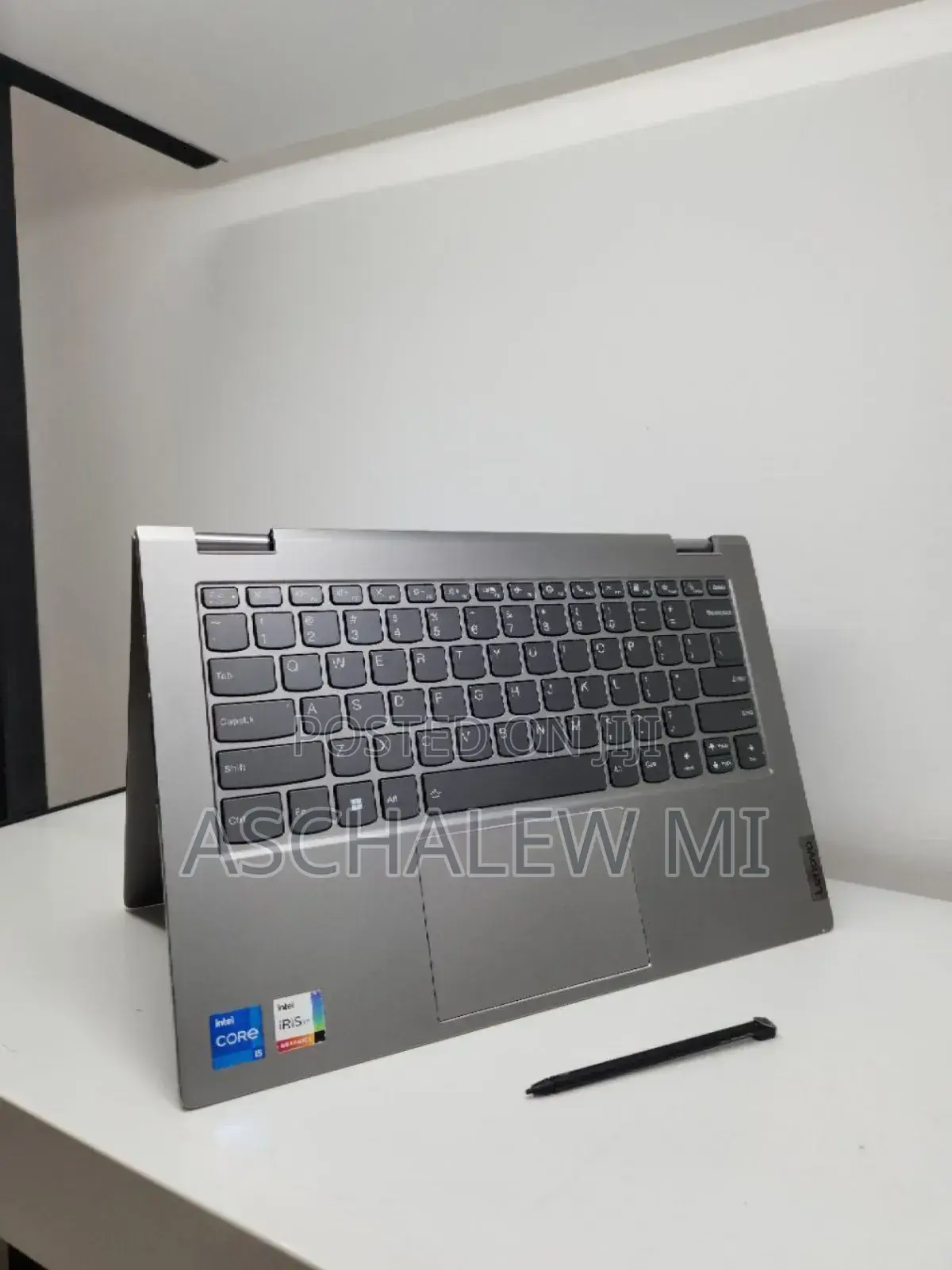 New Laptop Lenovo Thinkbook 14 16GB Intel Core i5 SSD 512GB