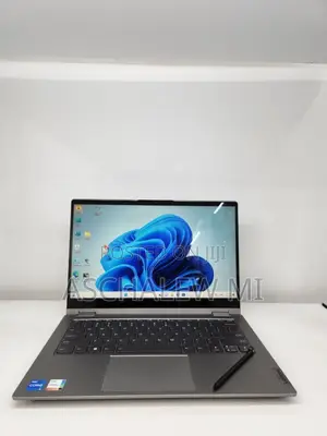 New Laptop Lenovo Thinkbook 14 16GB Intel Core i5 SSD 512GB