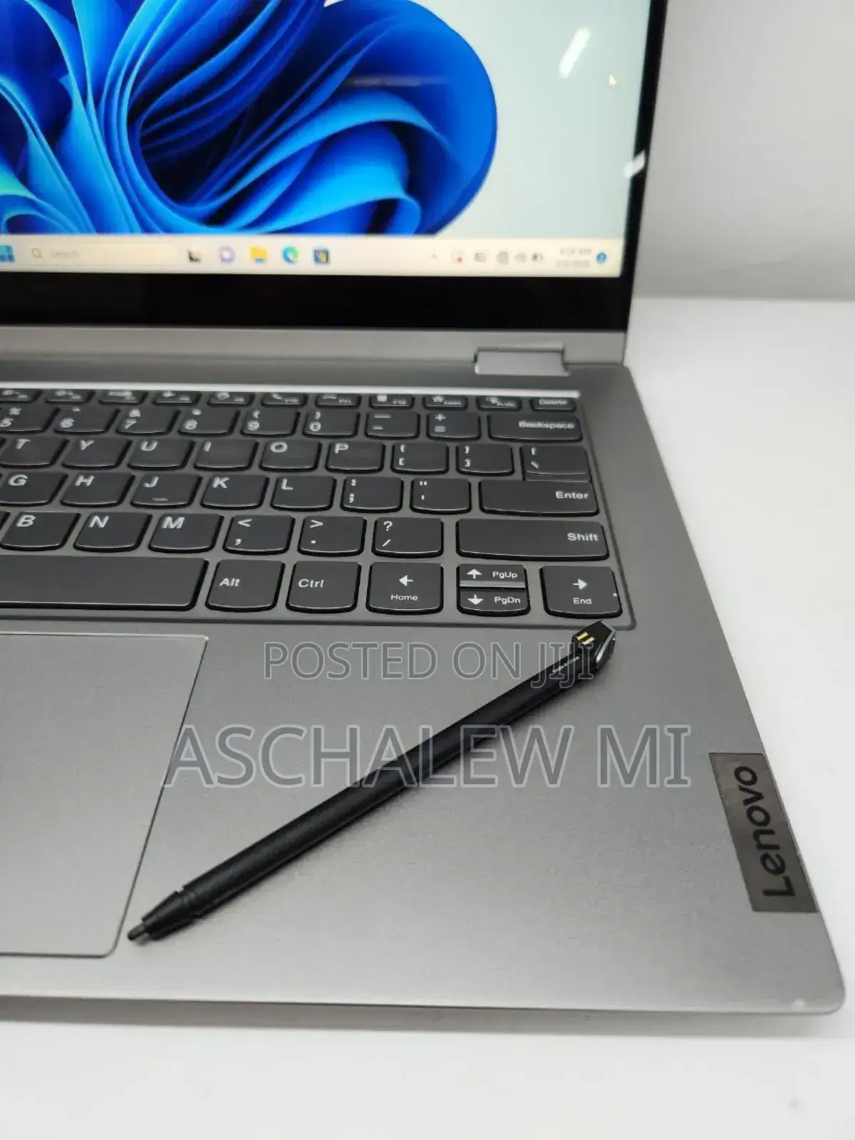 New Laptop Lenovo Thinkbook 14 16GB Intel Core i5 SSD 512GB