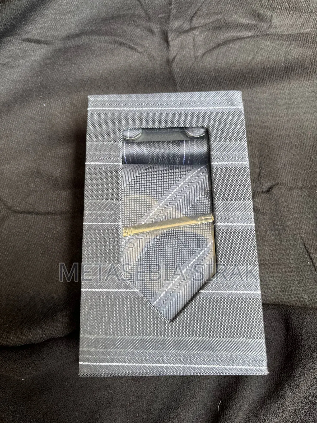 Men Suits Ties