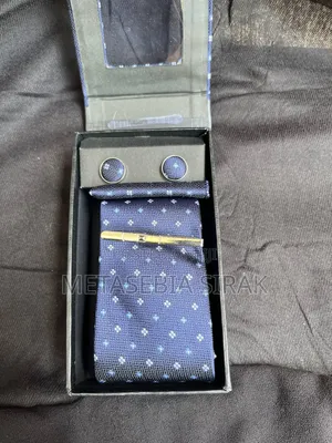 Men Suits Ties