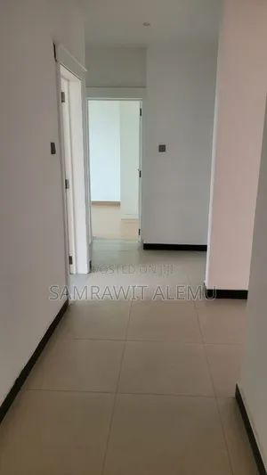 Furnished 3bdrm Apartment in Ultima Real Estate, Kirkos for sale